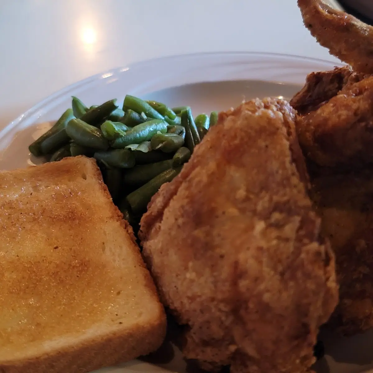 Fried Chicken
