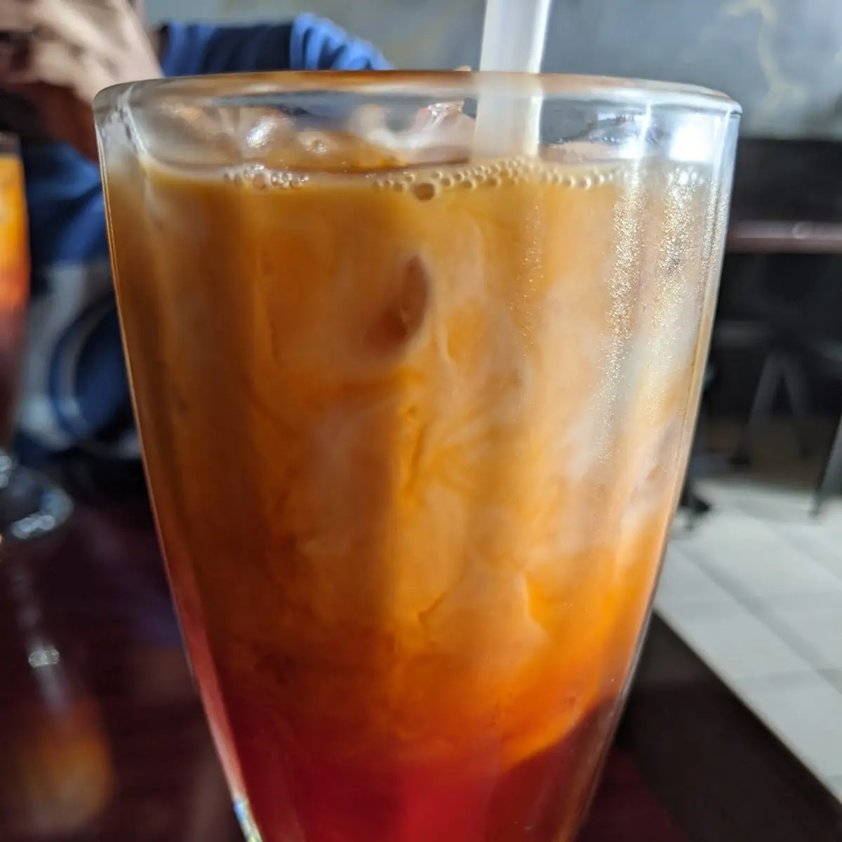 Thai Iced Tea