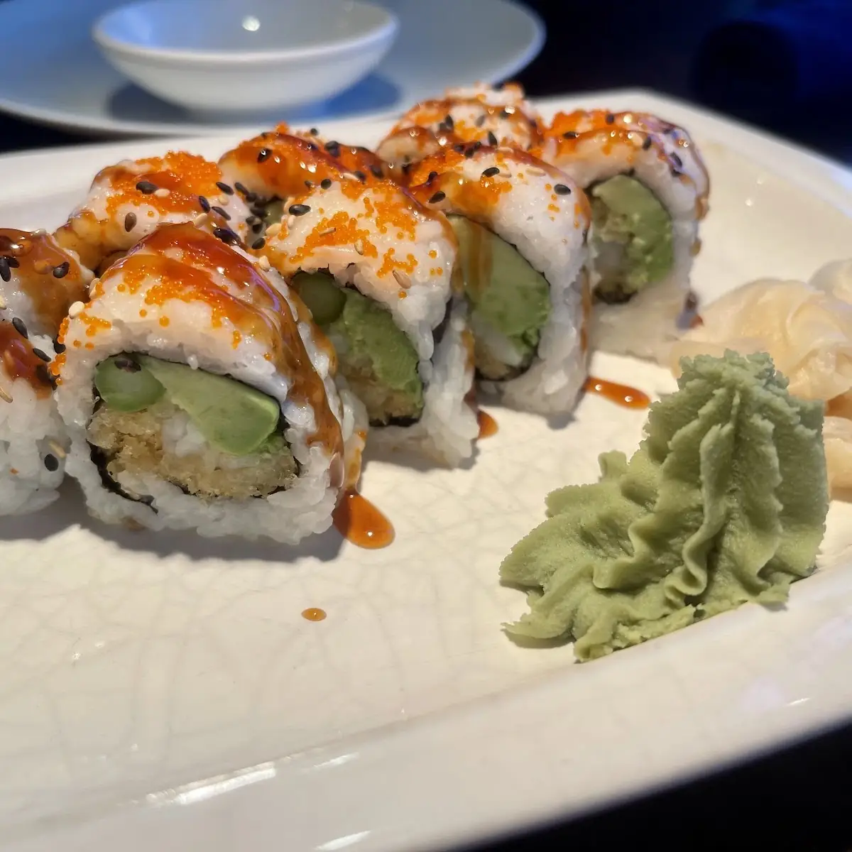 Thai Spring Roll