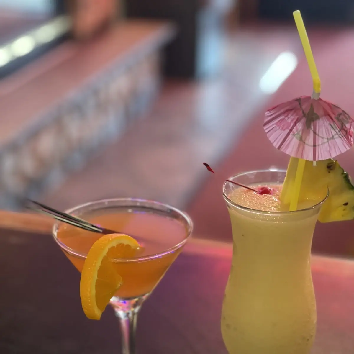 Mai Tai