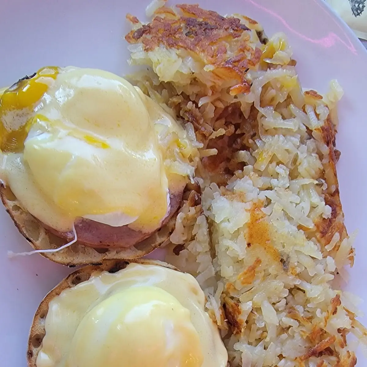 Hash Browns