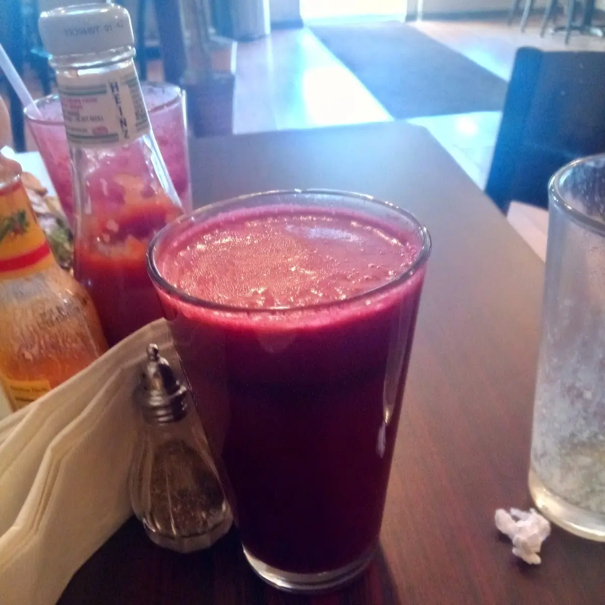 Juice