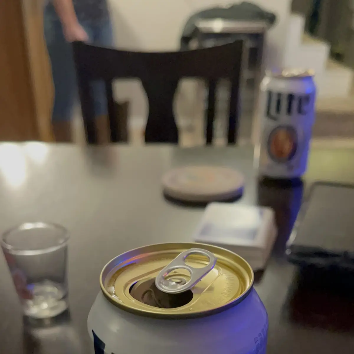 Miller Lite