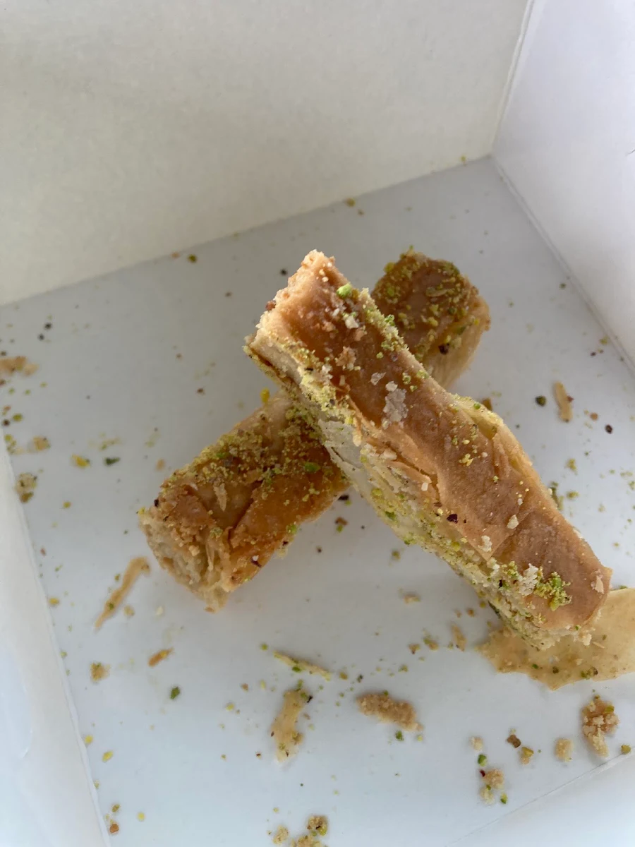 Baklava