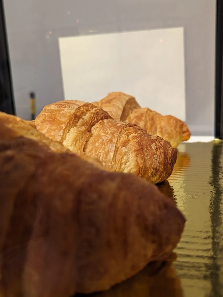 Croissant