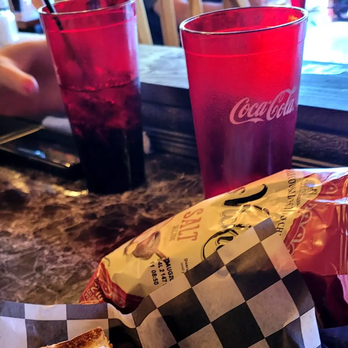 Meatball Sub