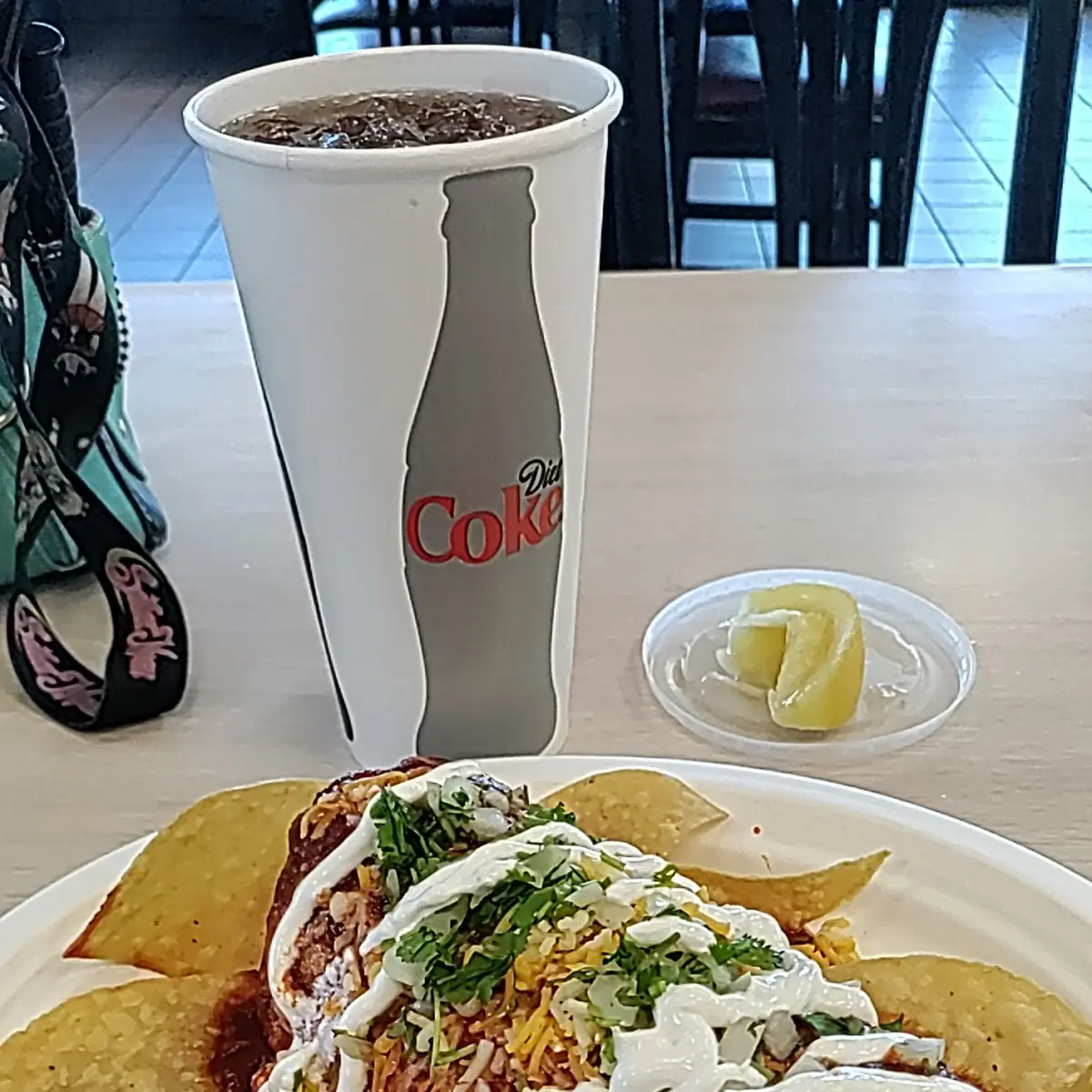 Wet Beef Burrito