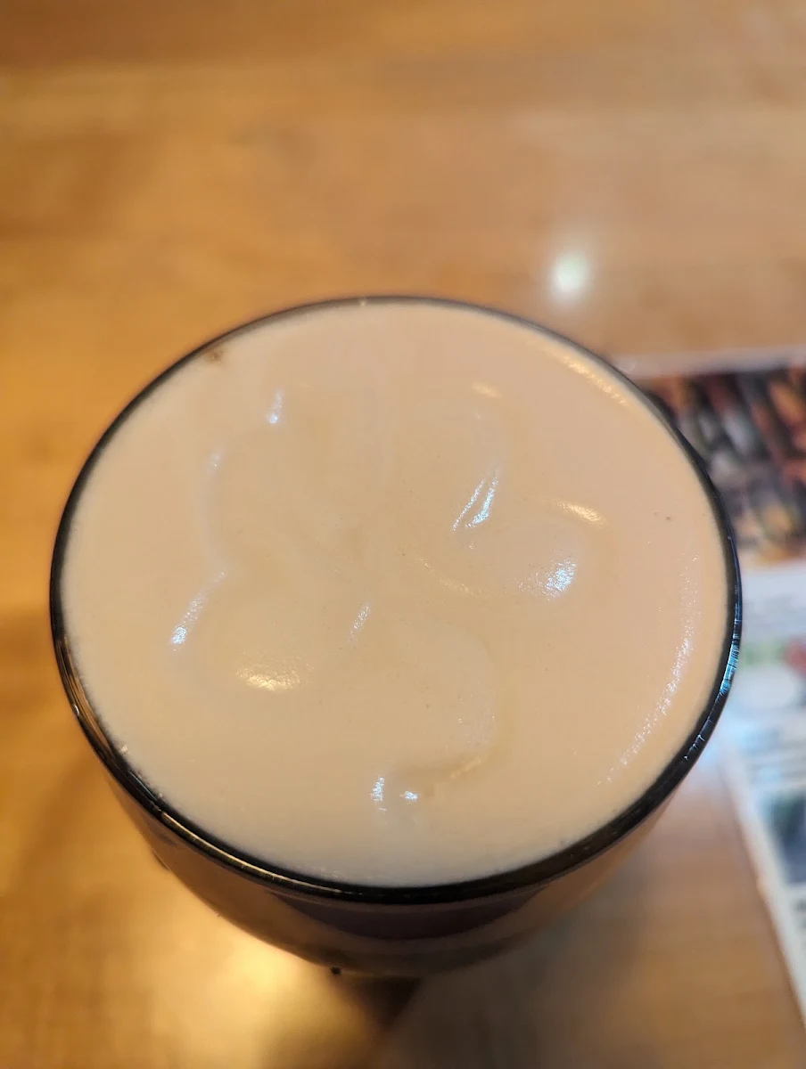 Guinness Stout, The Royal Windsor Pub & Eatery