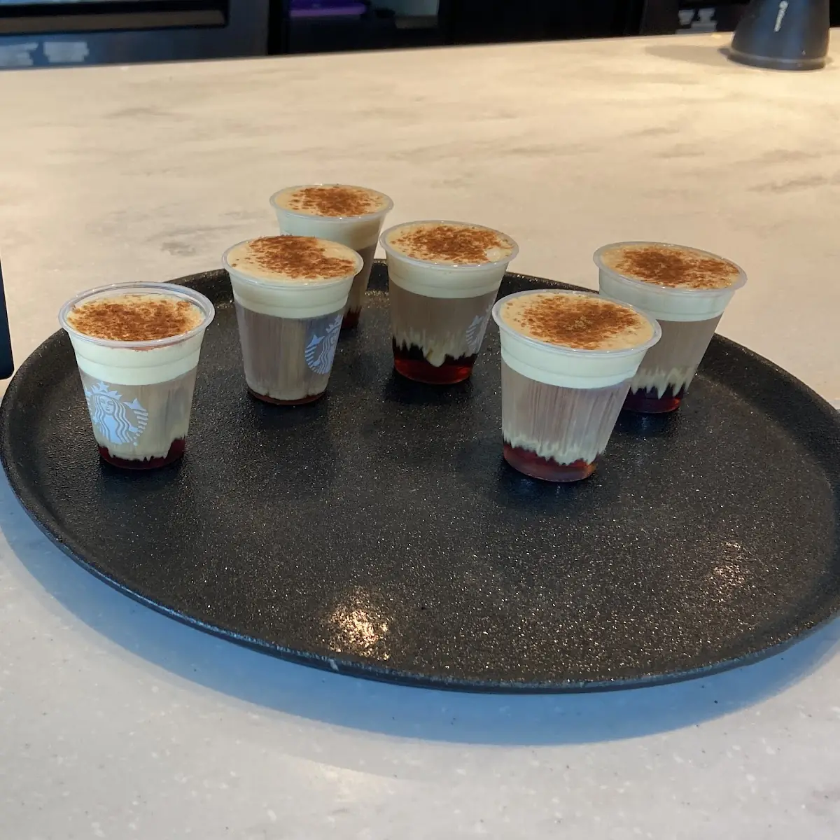 Pumpkin Cream Cold Brew