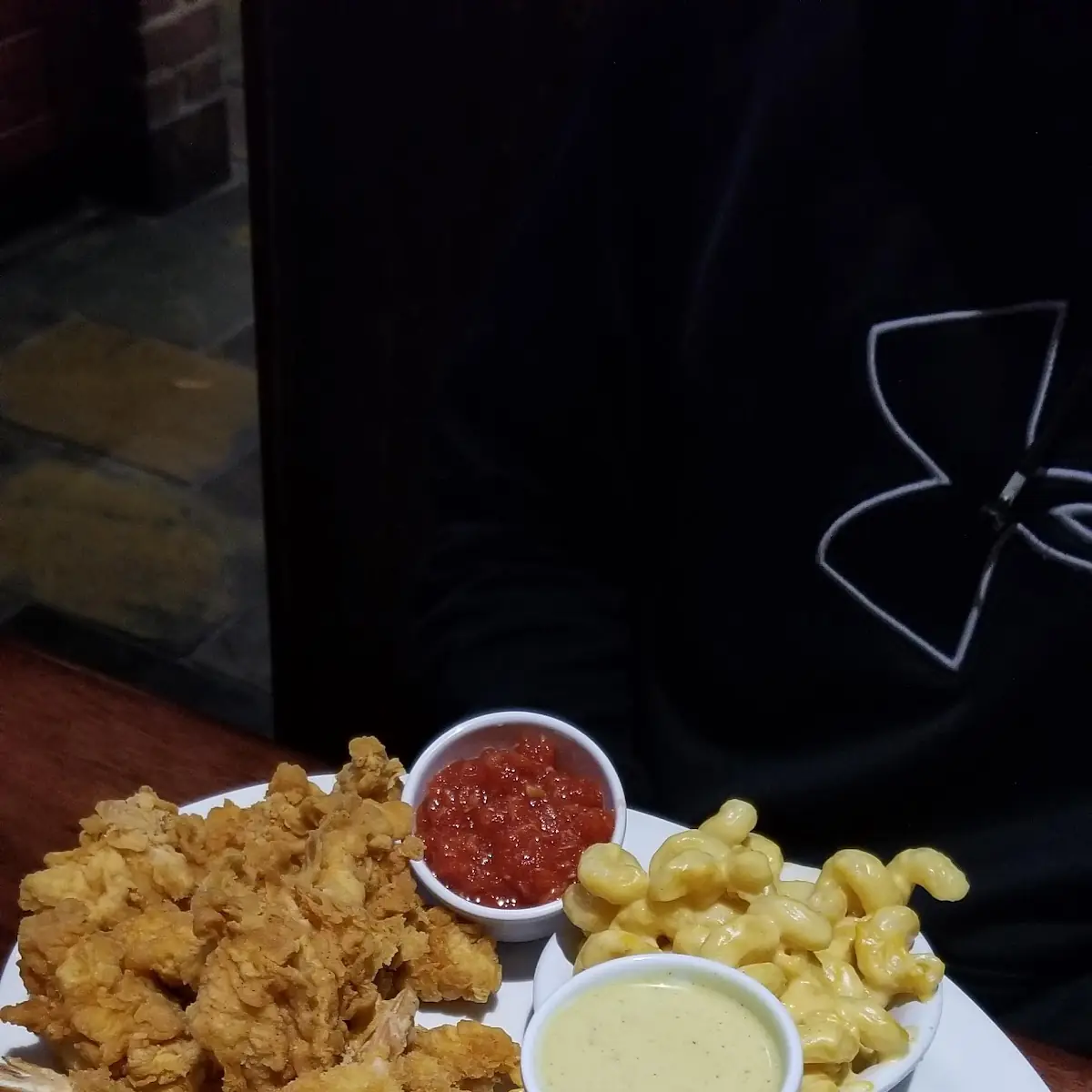 Key West Chicken & Shrimp