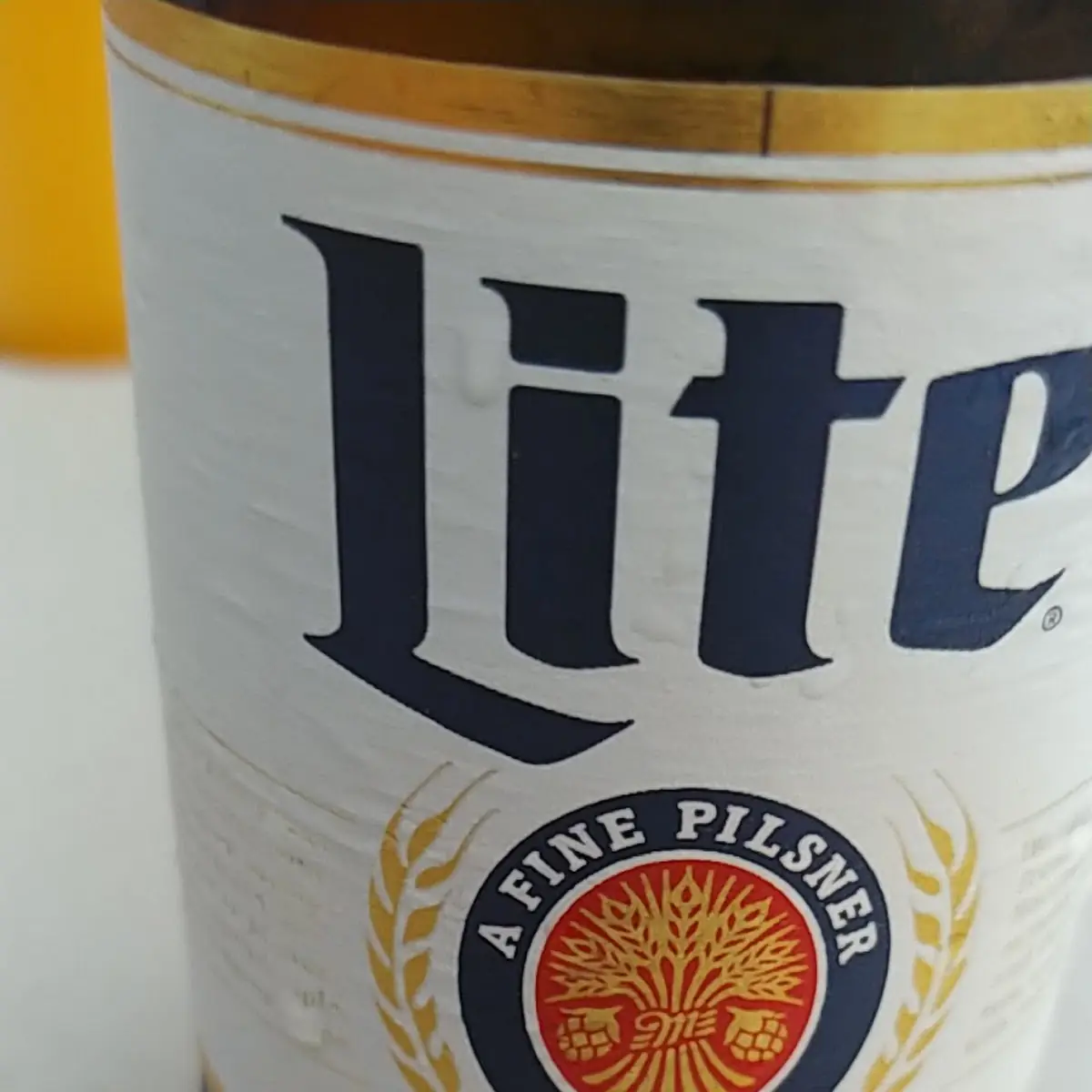 Miller Lite