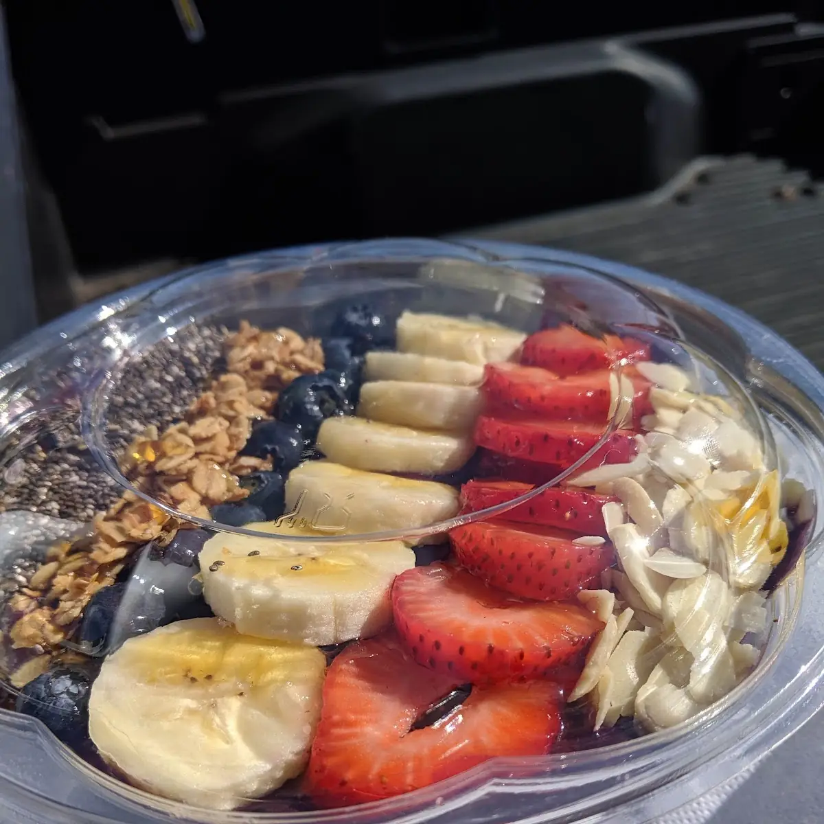 Acai Bowl