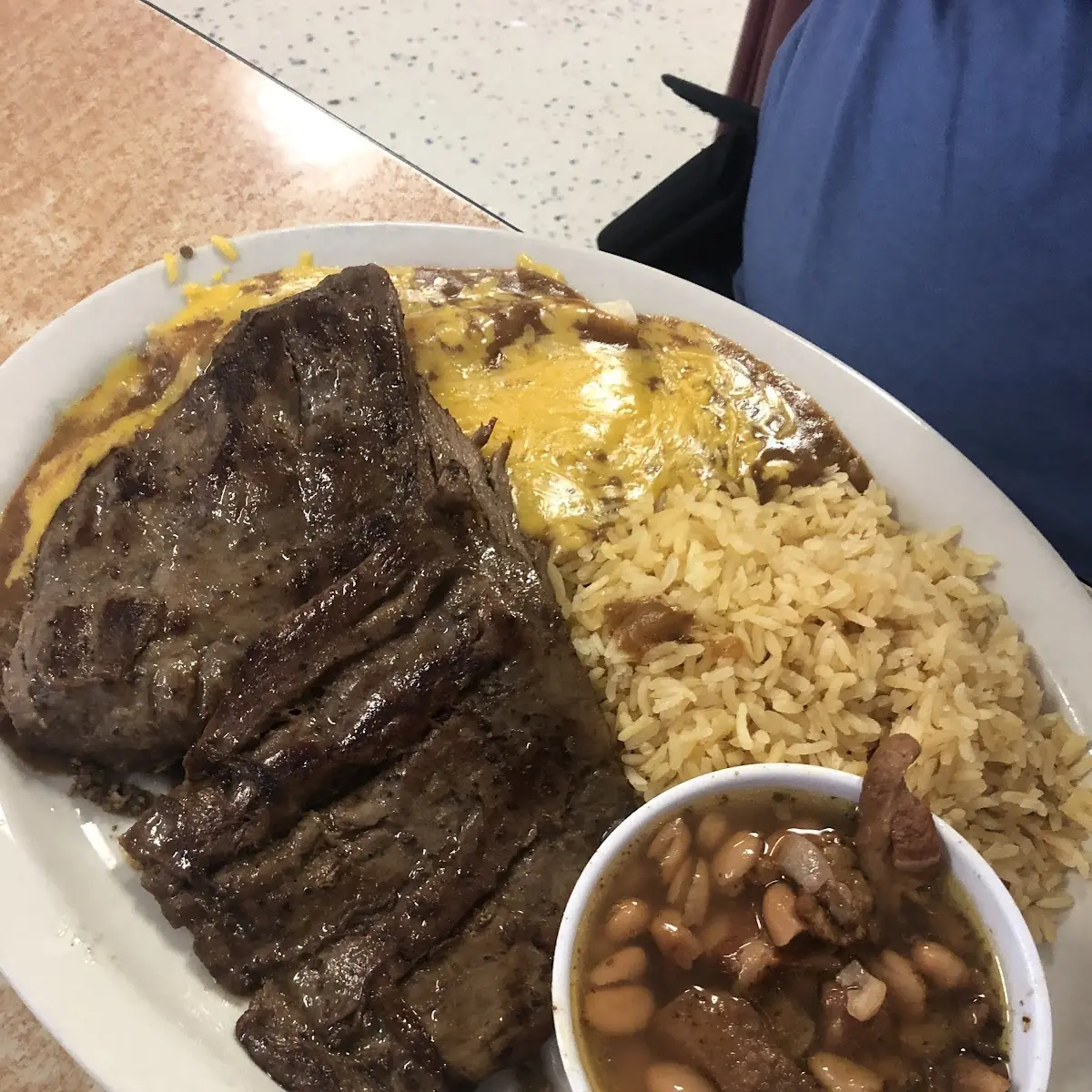 Carne Asada