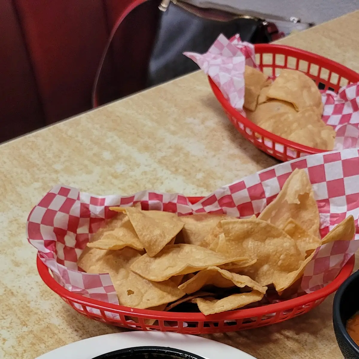 Chips & Salsa