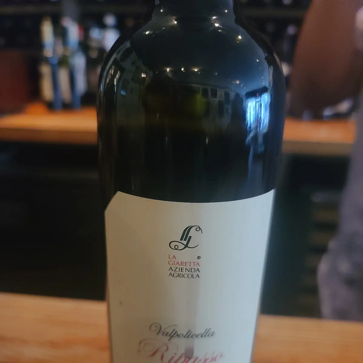 Red Wine