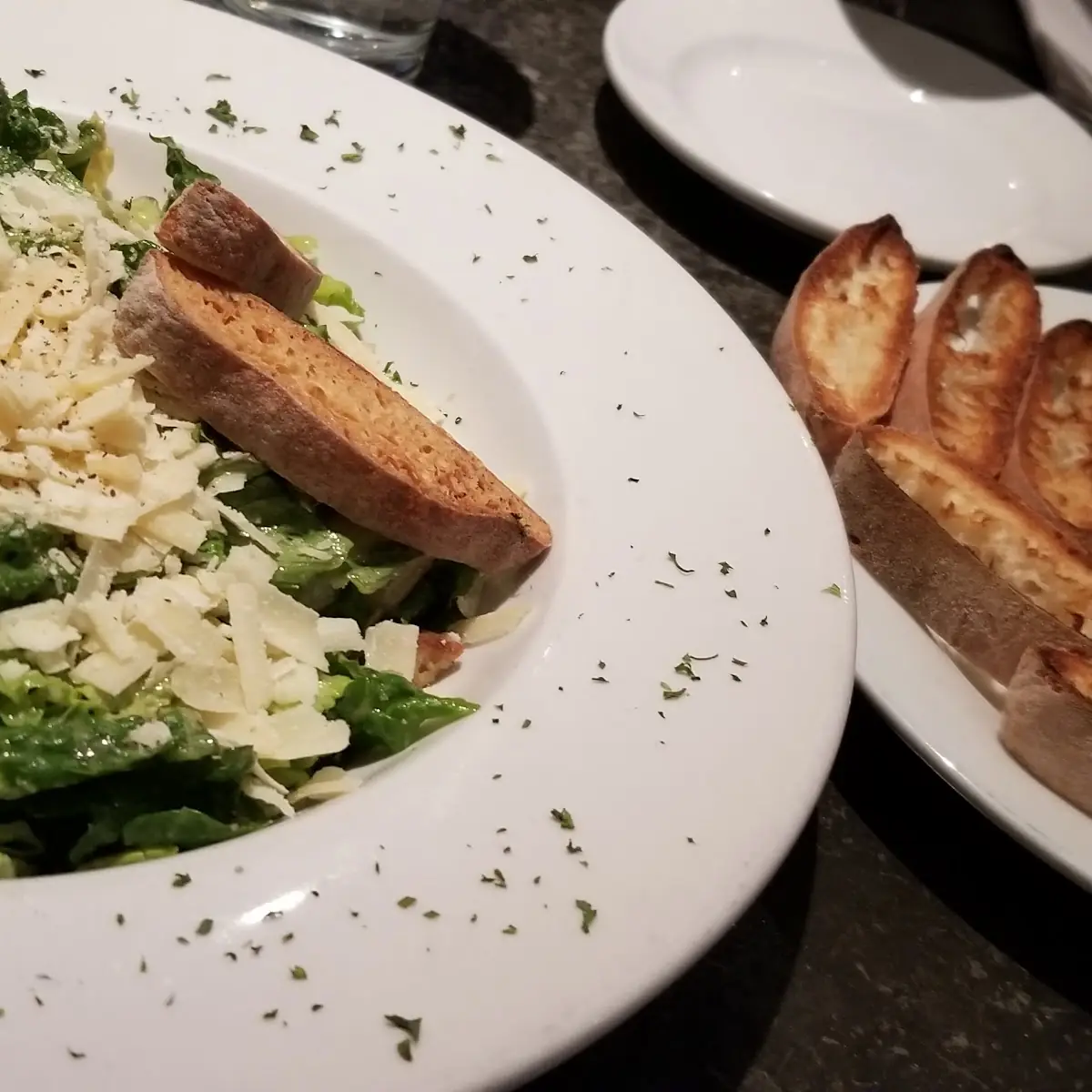 Cesar Salad