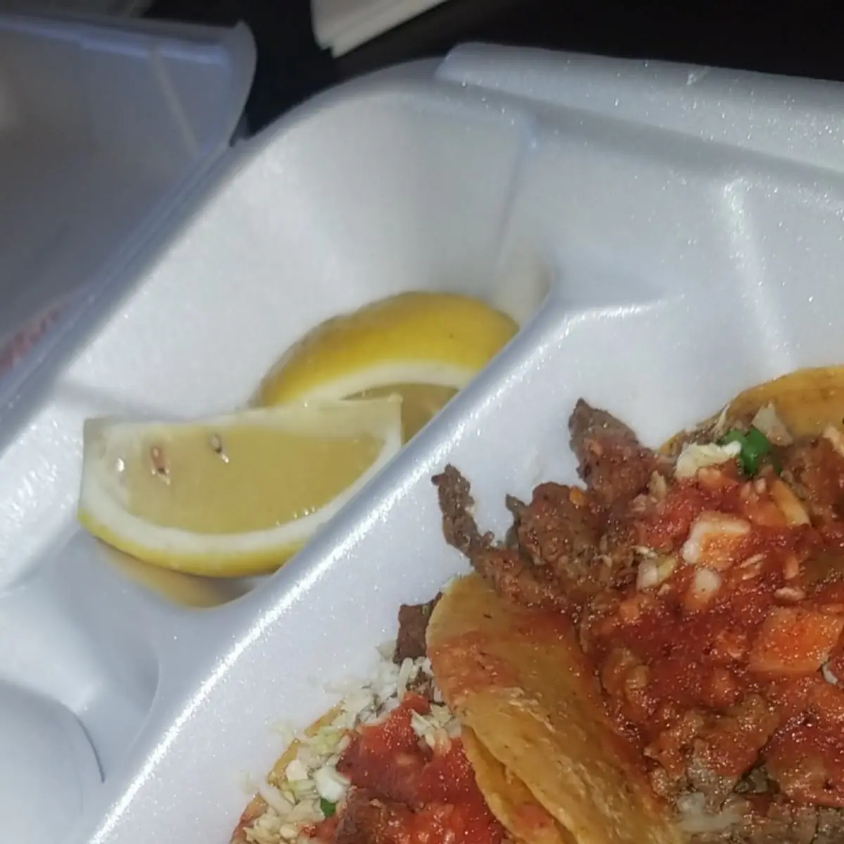 Tacos Al Pastor