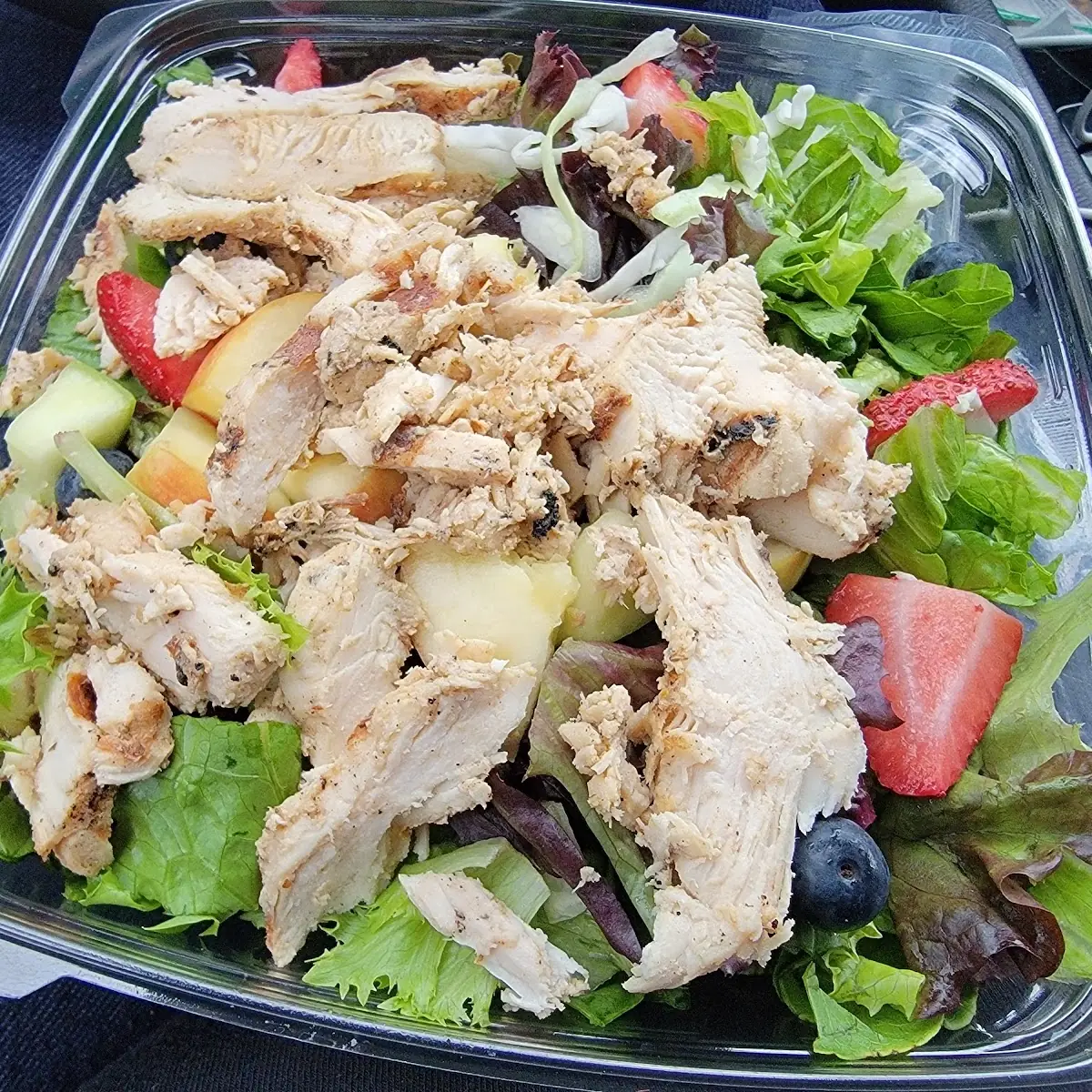 Market Salad