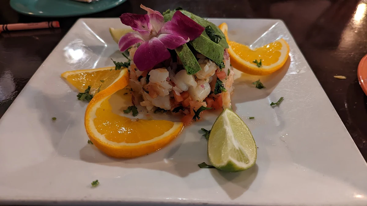 Ceviche