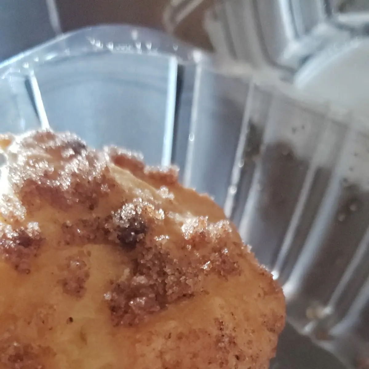 Cinnamon Roll