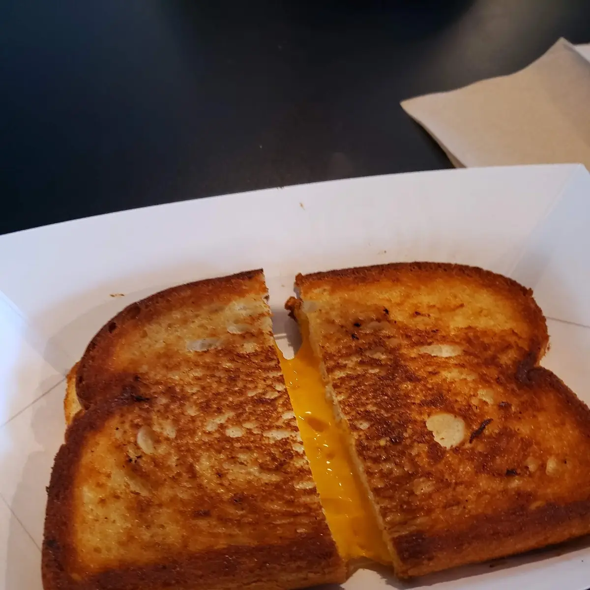 Grilled Cheese