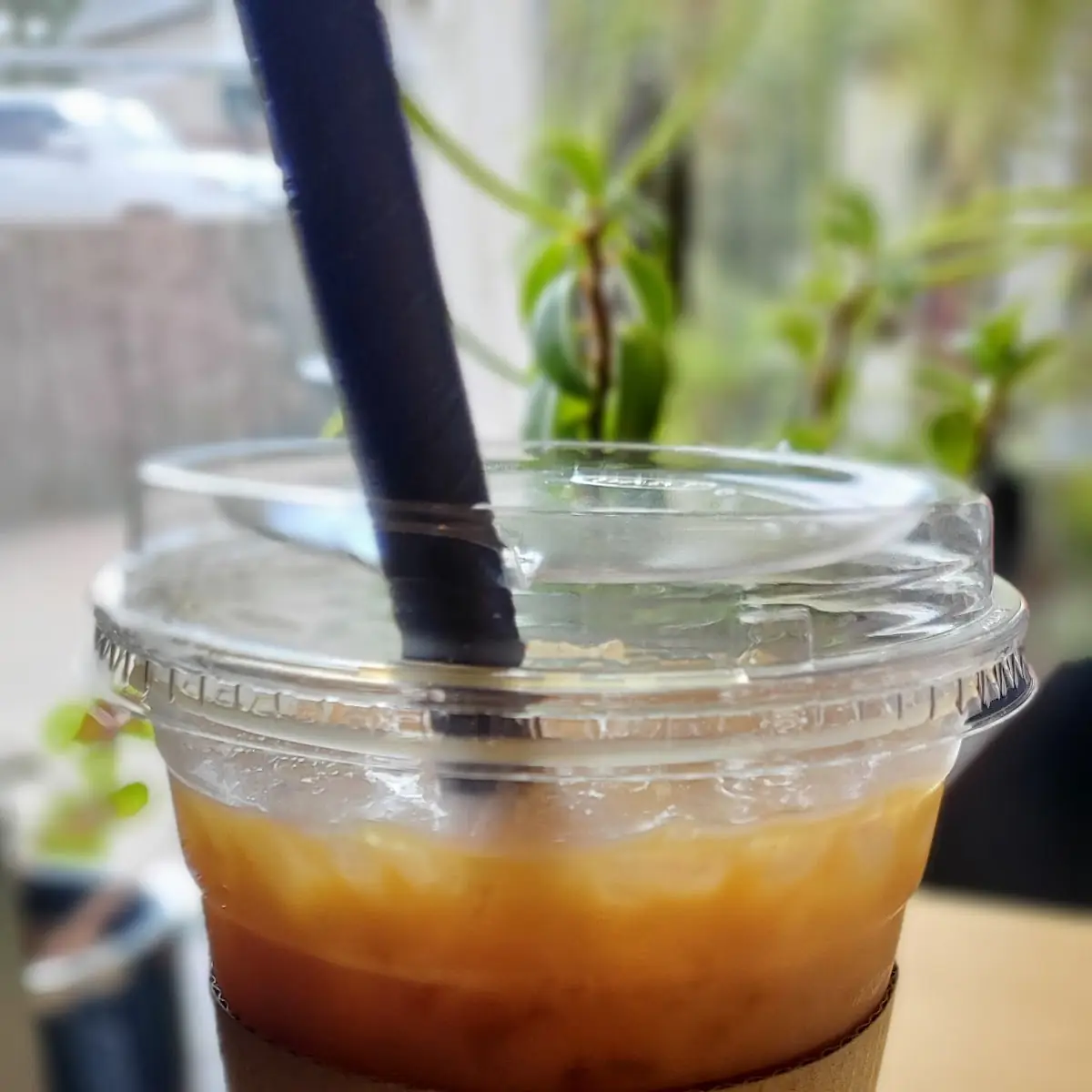 Cold Brew