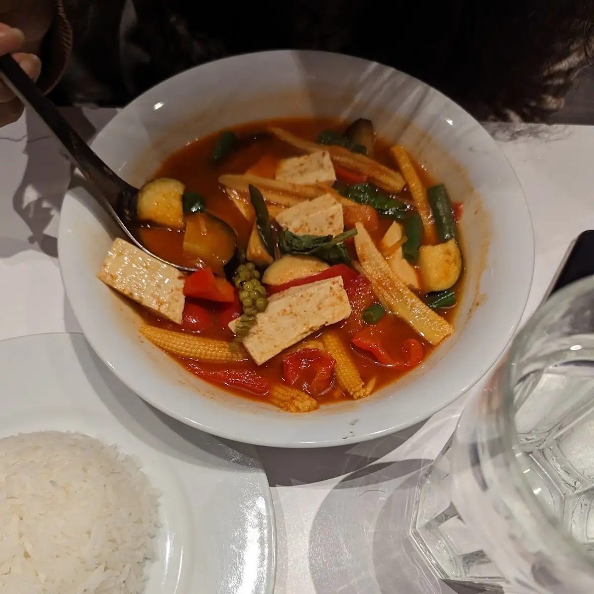 Red Curry