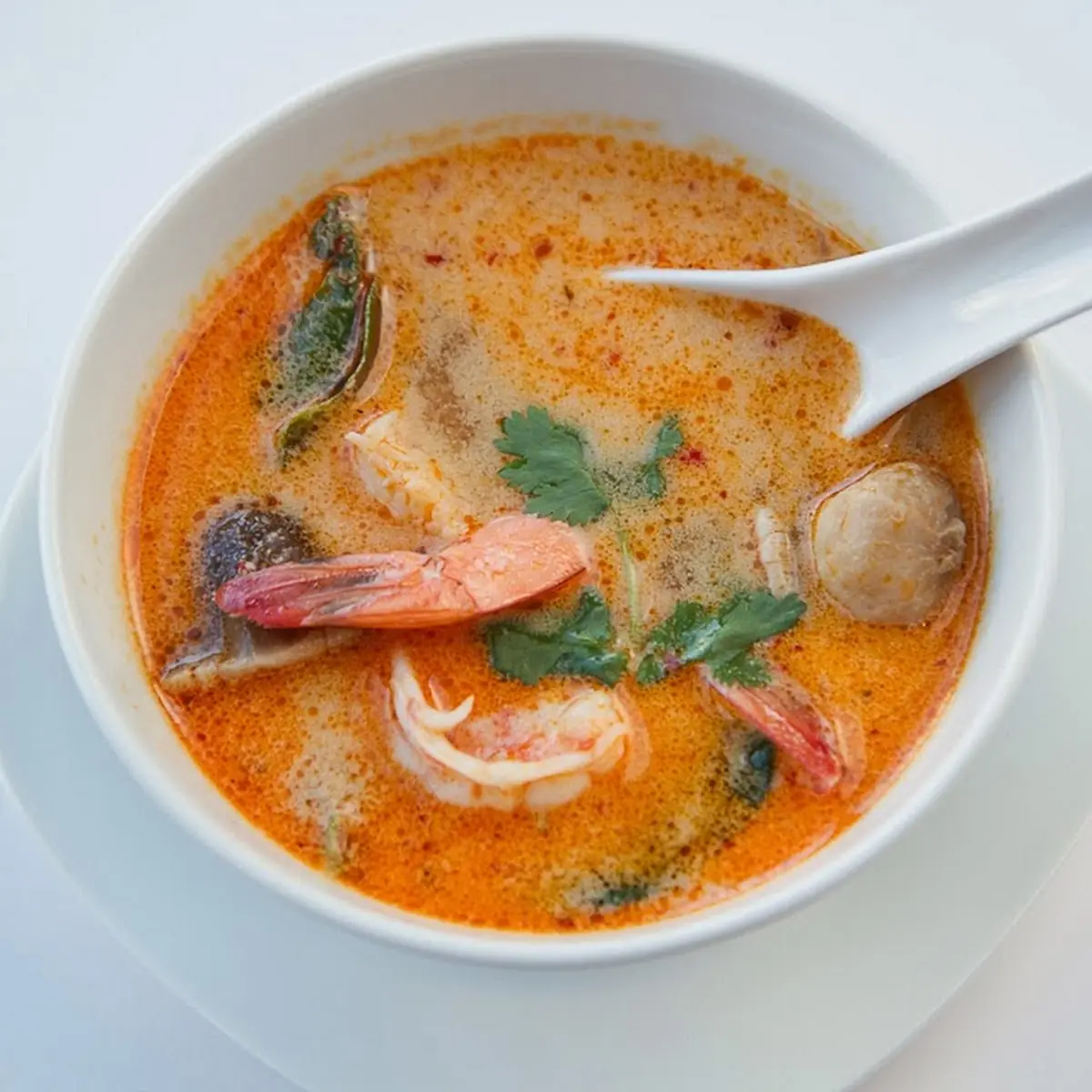 Tom Yum