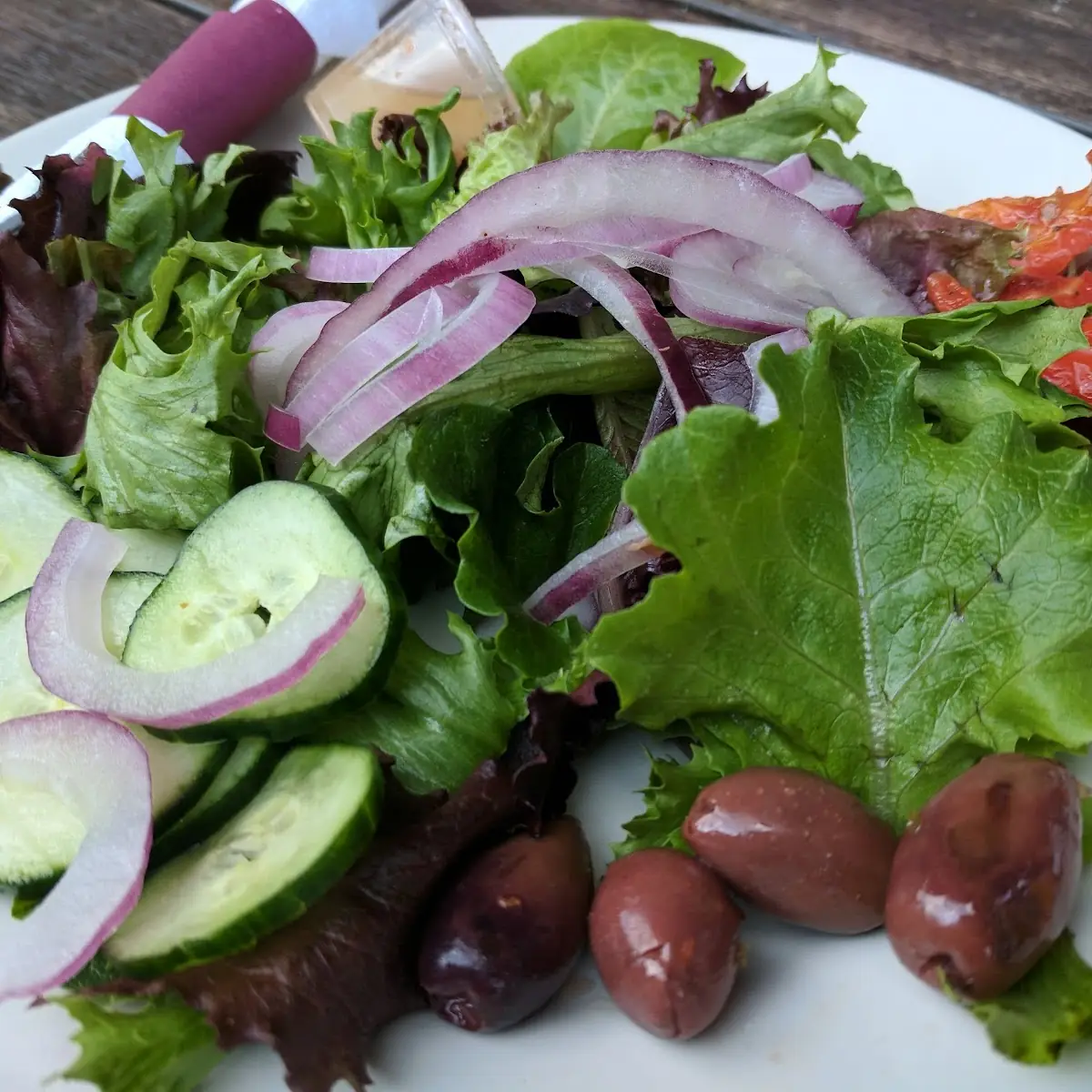Greek Salad