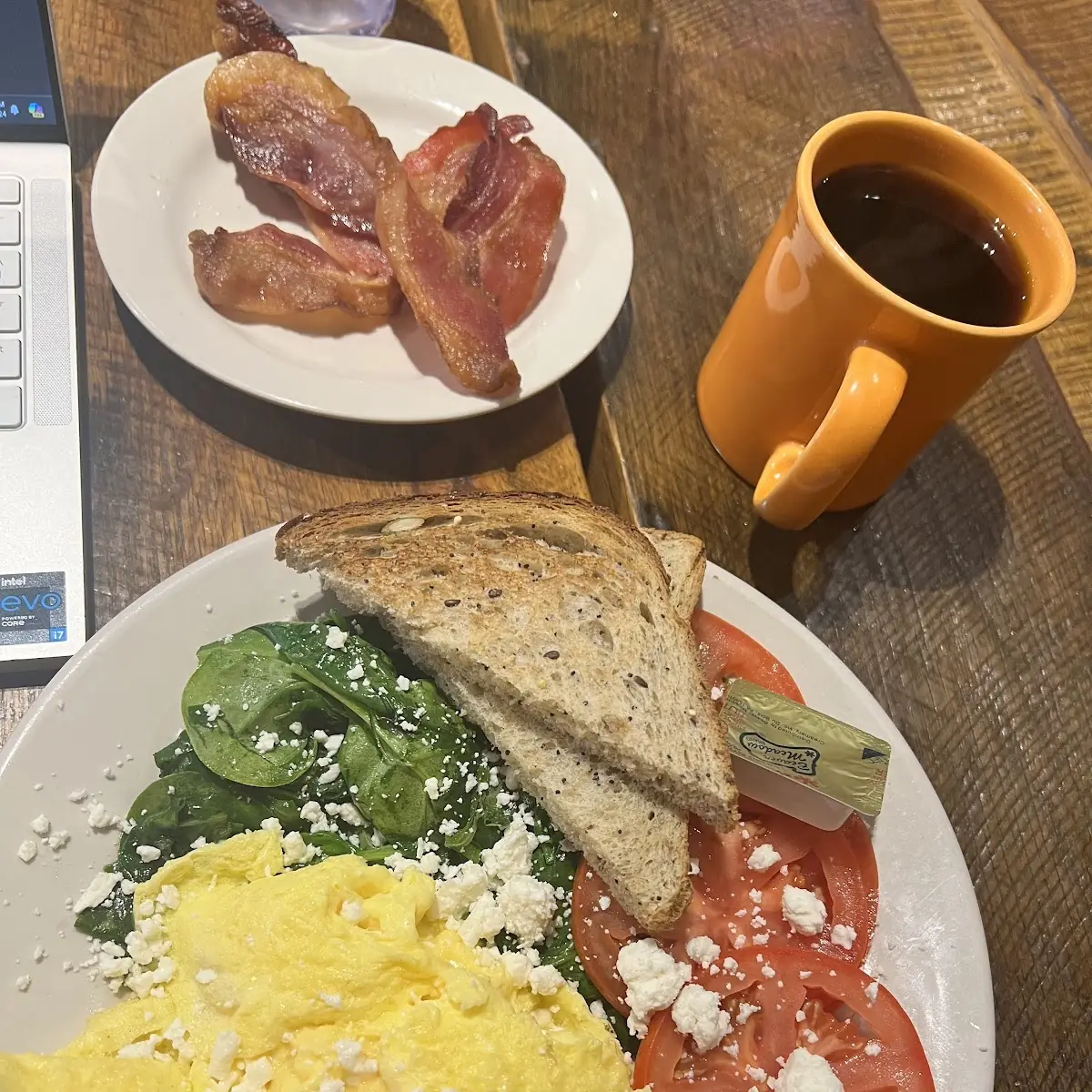 Scrambled Eggs