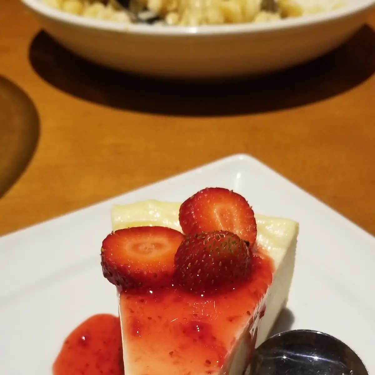 Cheese Cake