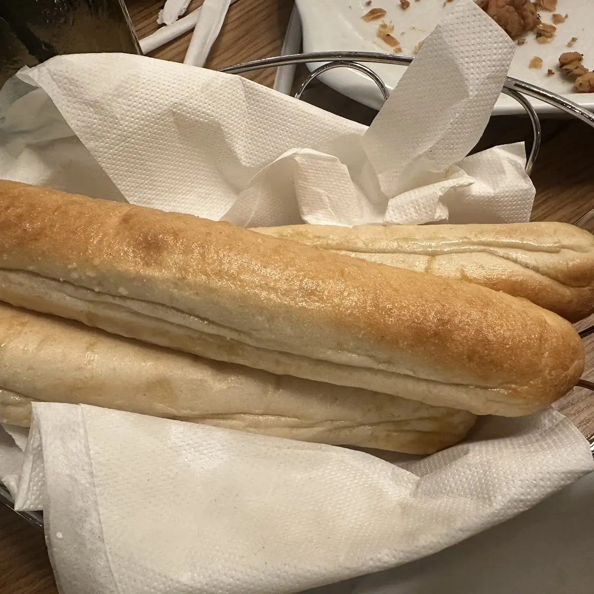 Garlic Bread