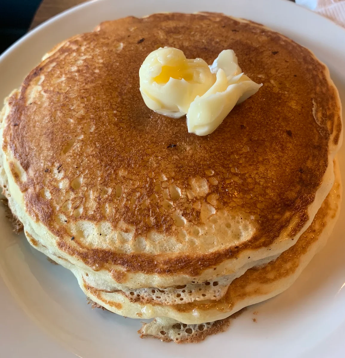 Highlights, Denny's Restaurant Okotoks