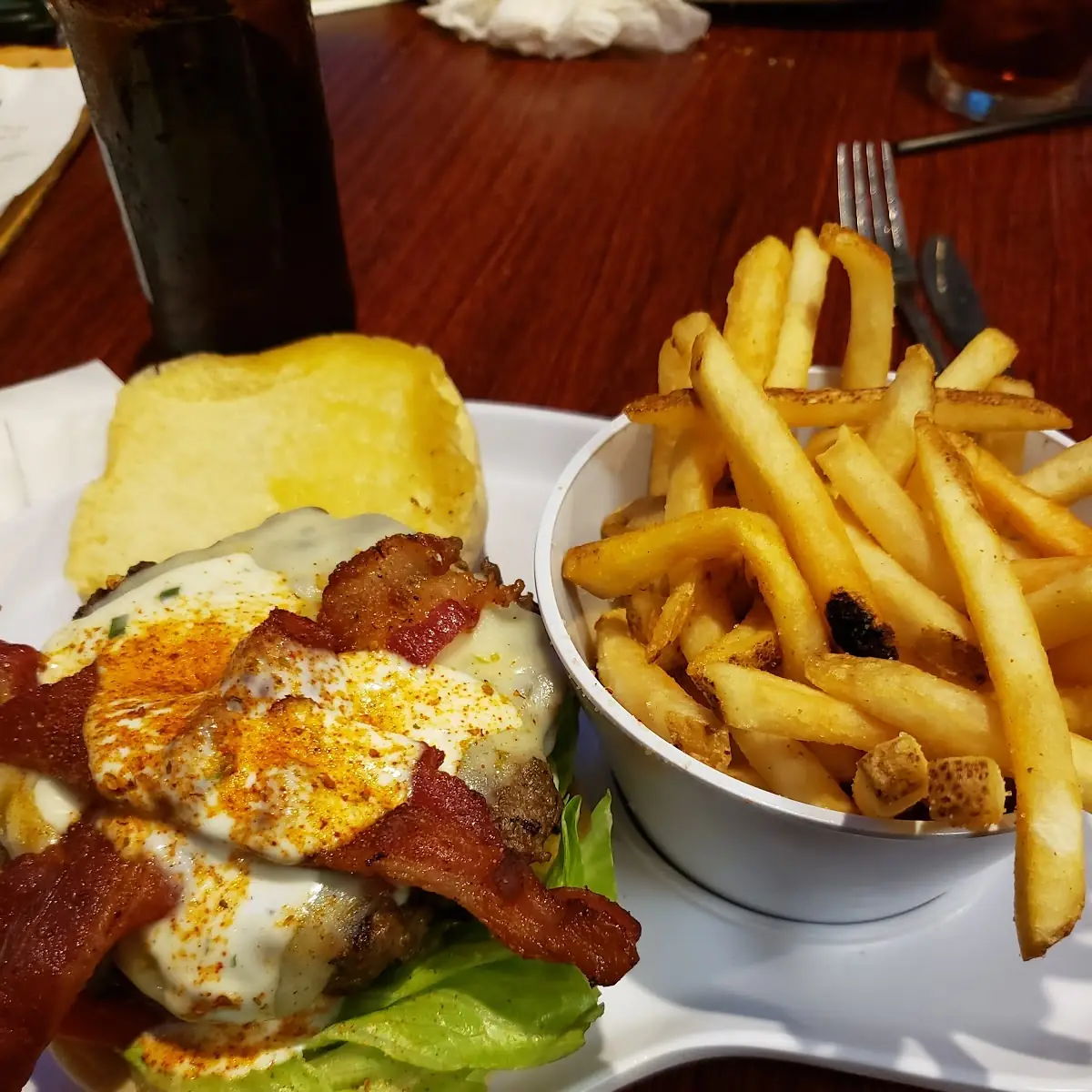 Chicken Sandwich