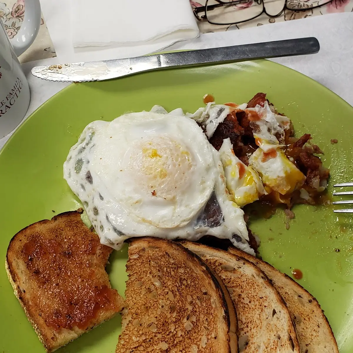 Corned Beef Hash