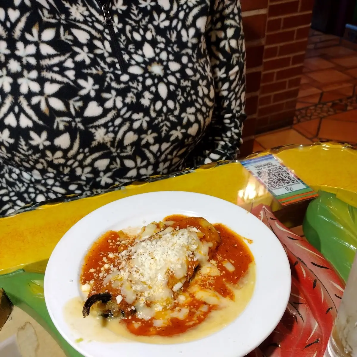 Chile Relleno