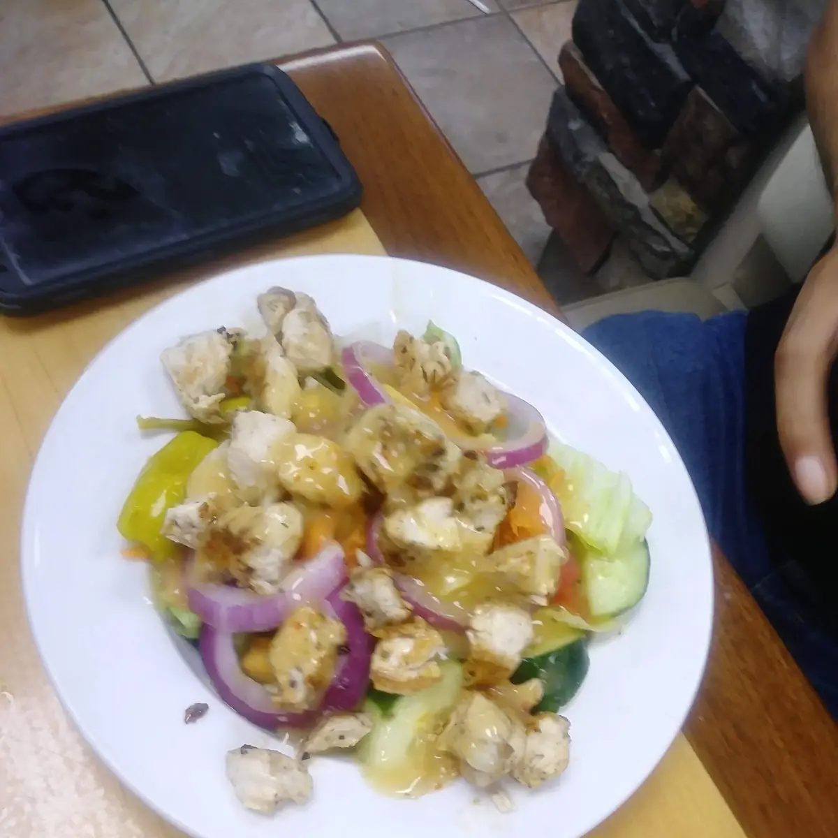 Chicken Salad
