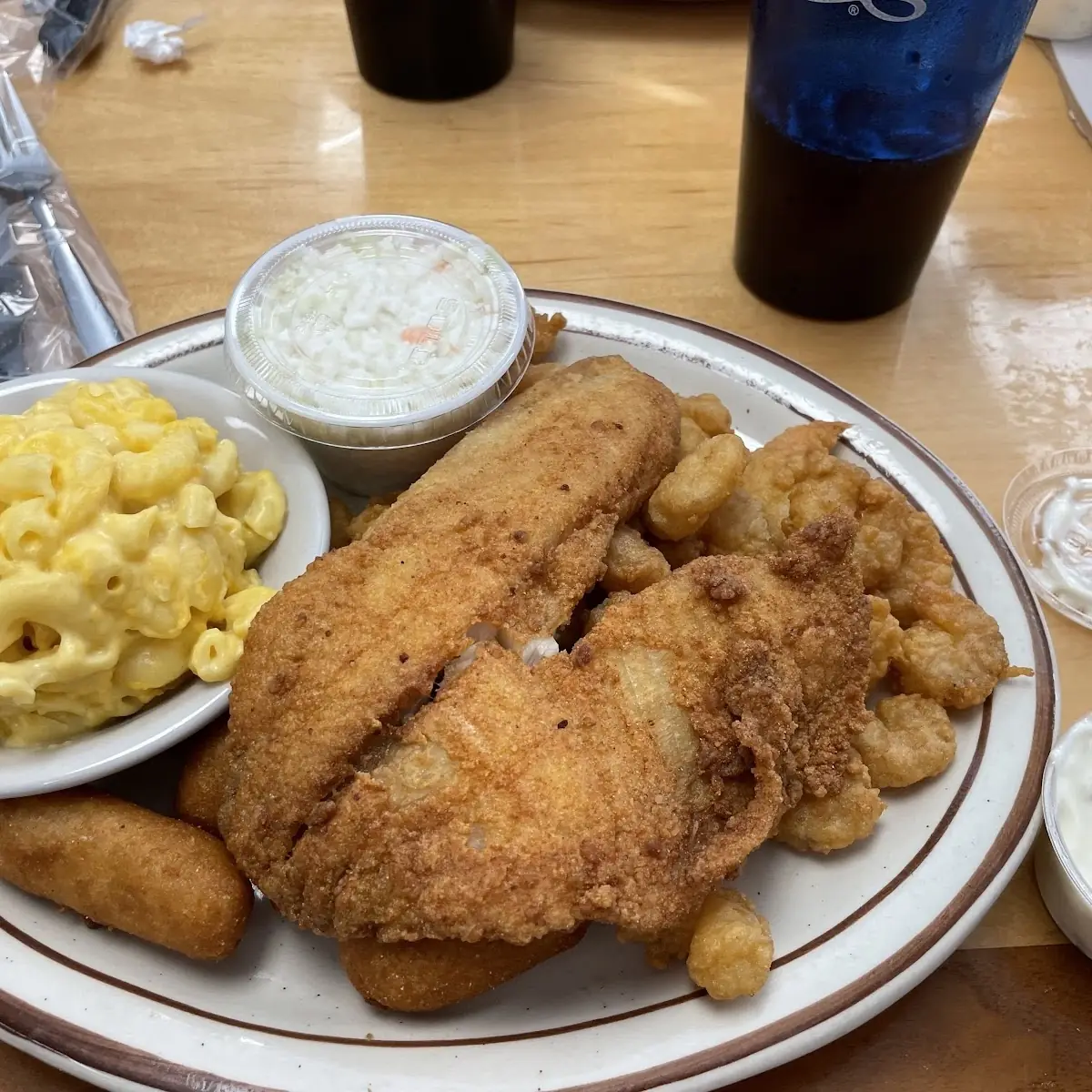 Fish Fry