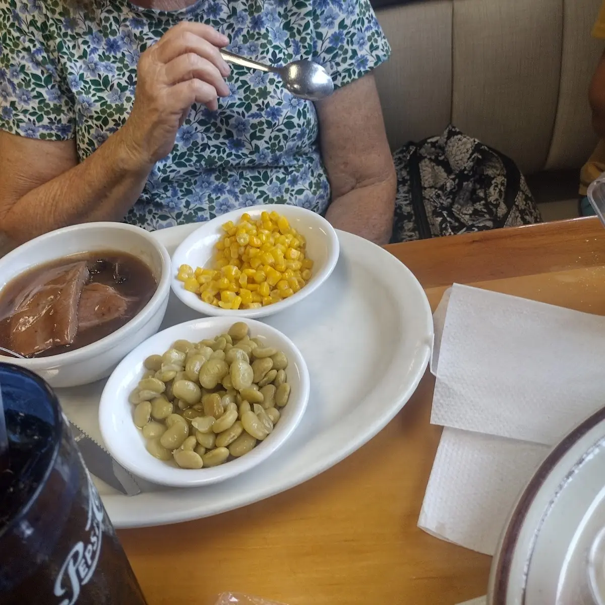 Pot Roast and Vegetable