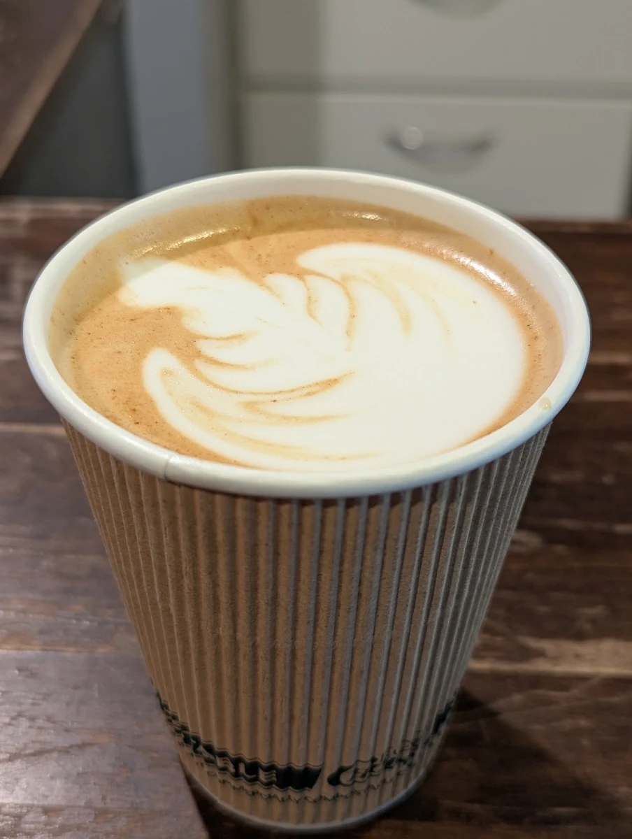 Chai Latte