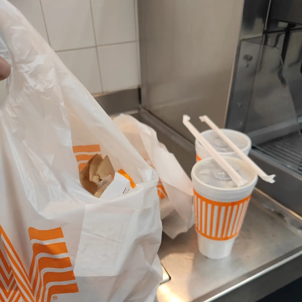 Take-Out