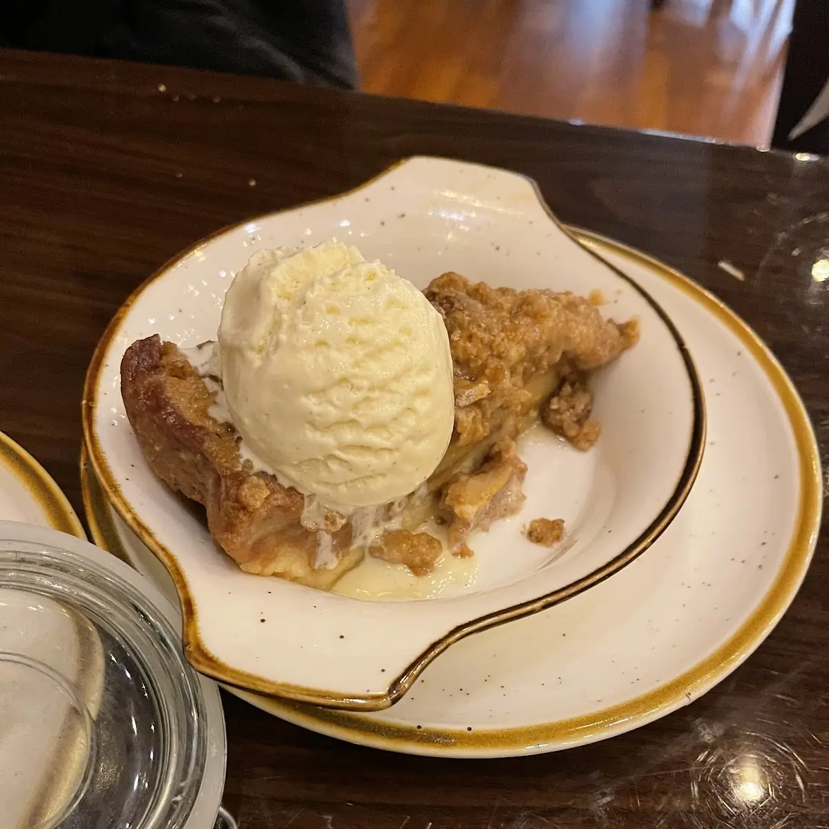 Apple Pie
