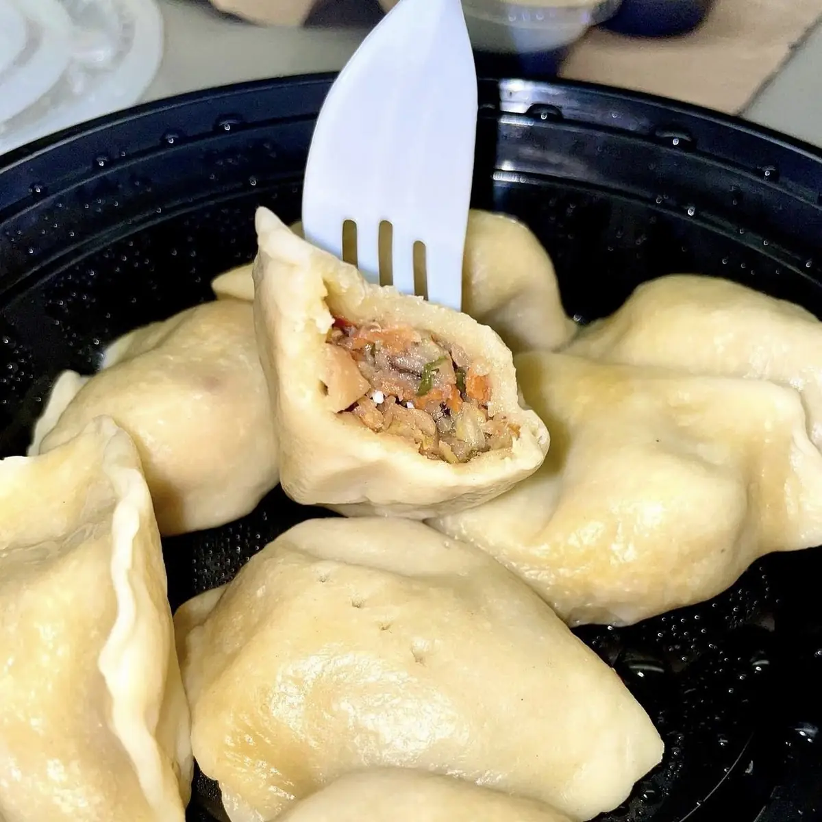 Pierogi