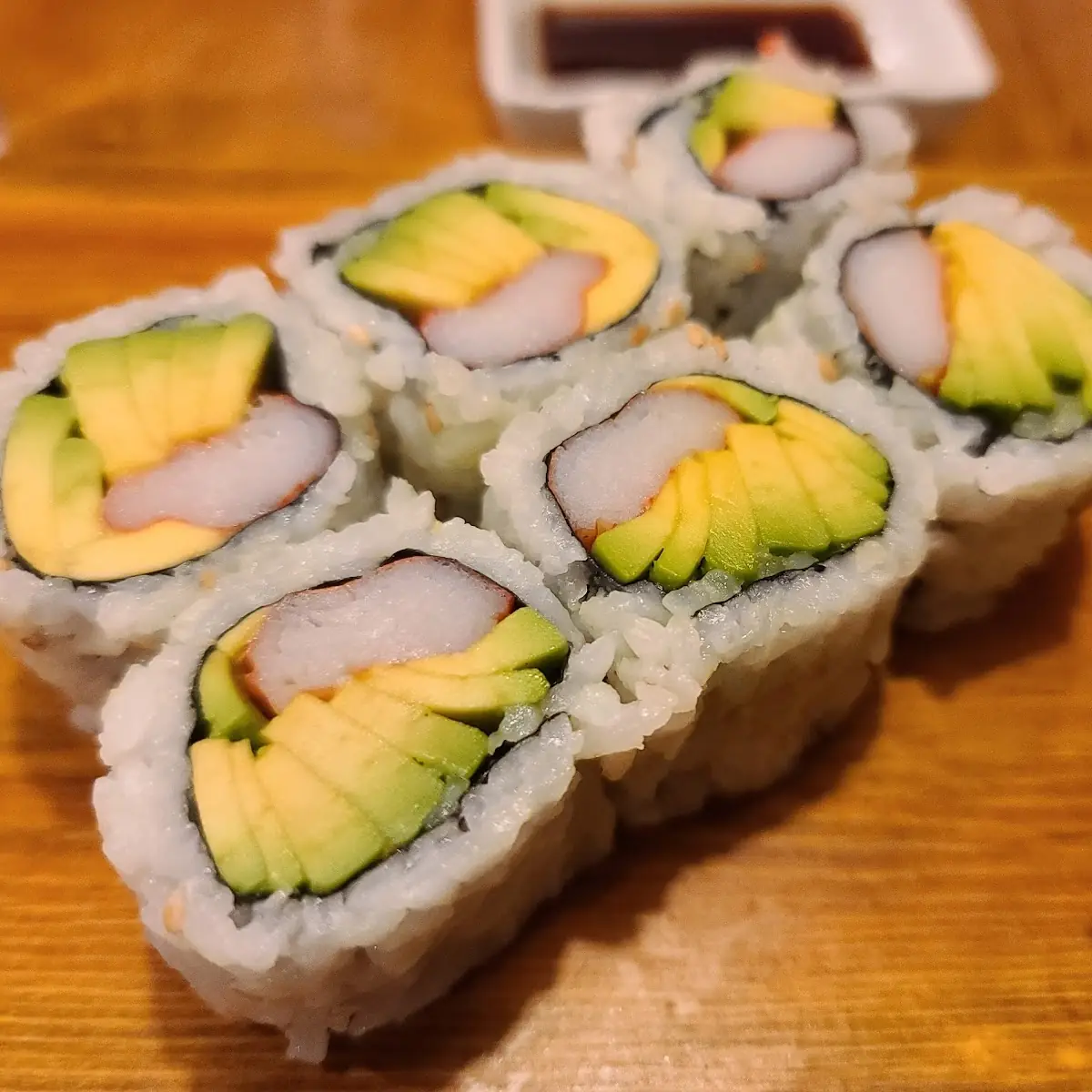 California Roll
