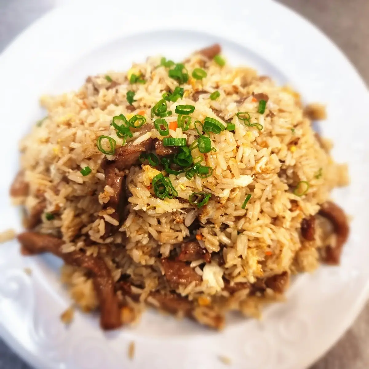 Fried Rice