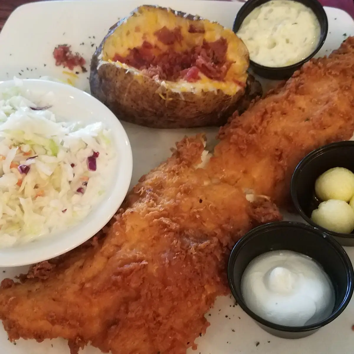 Fish Fry