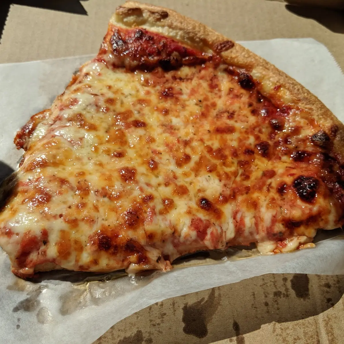 Small Pizza