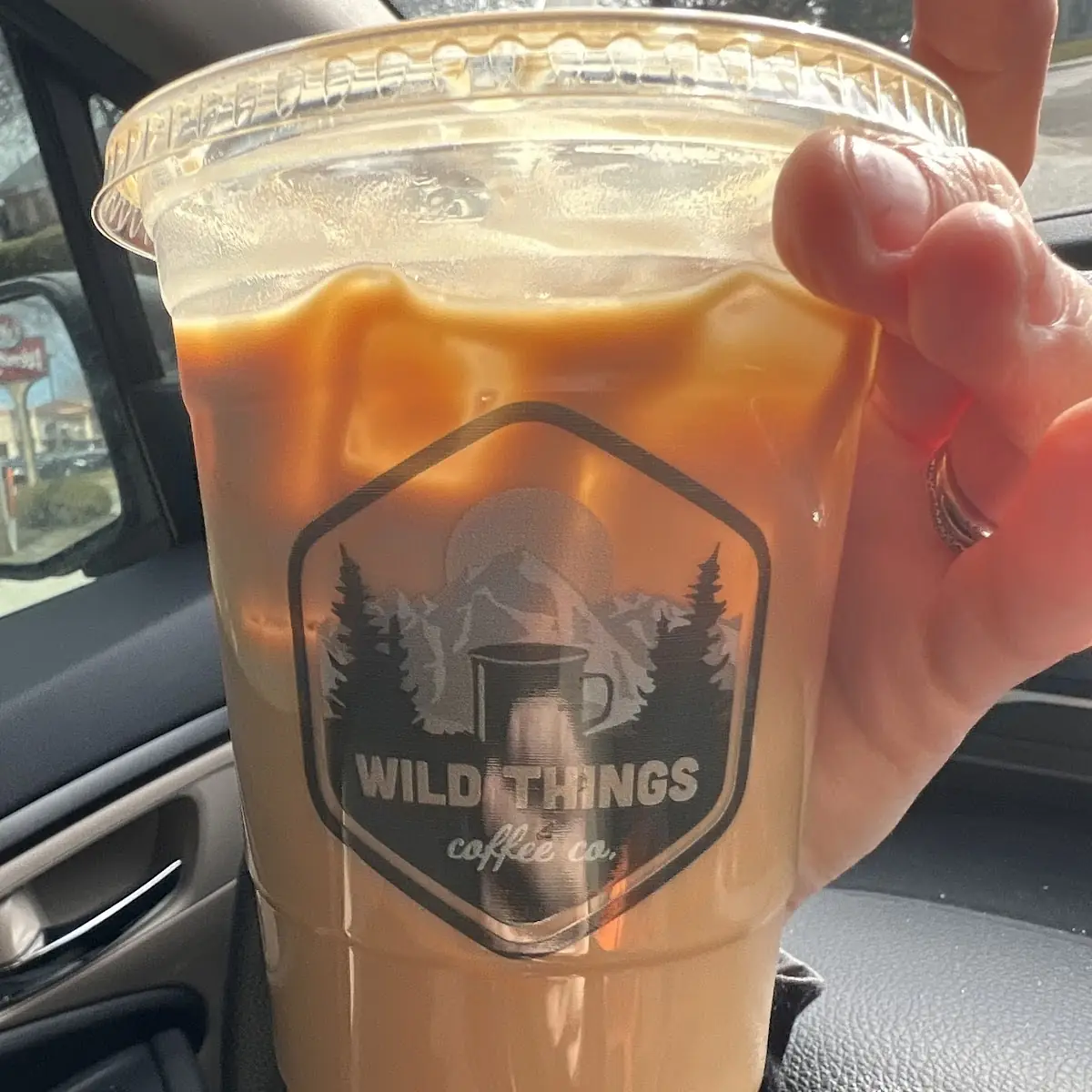 Thai Tea