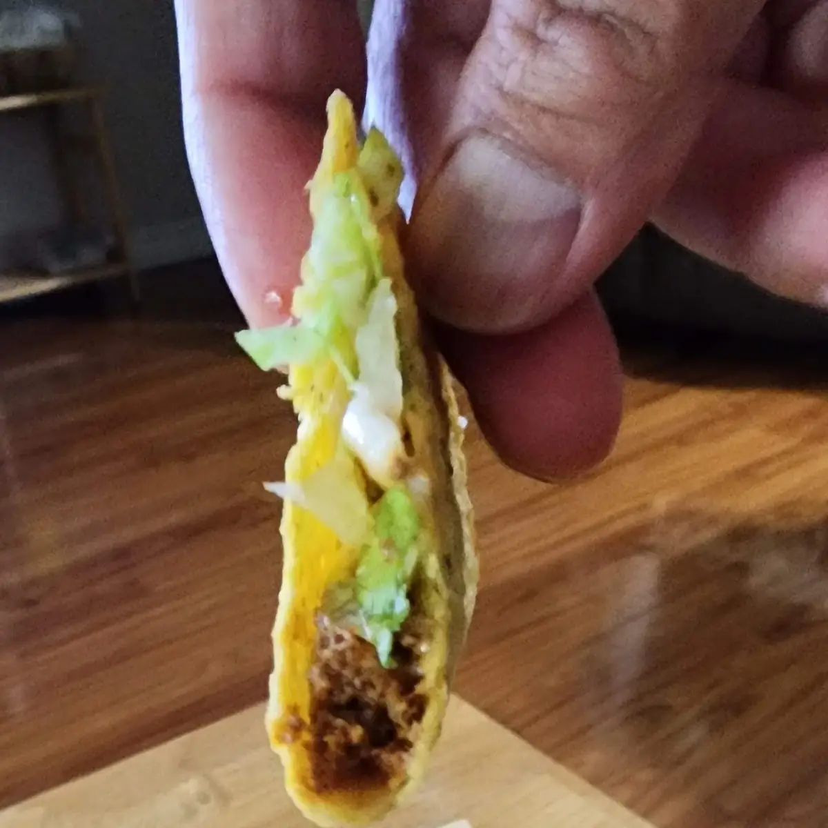 Taco Supreme