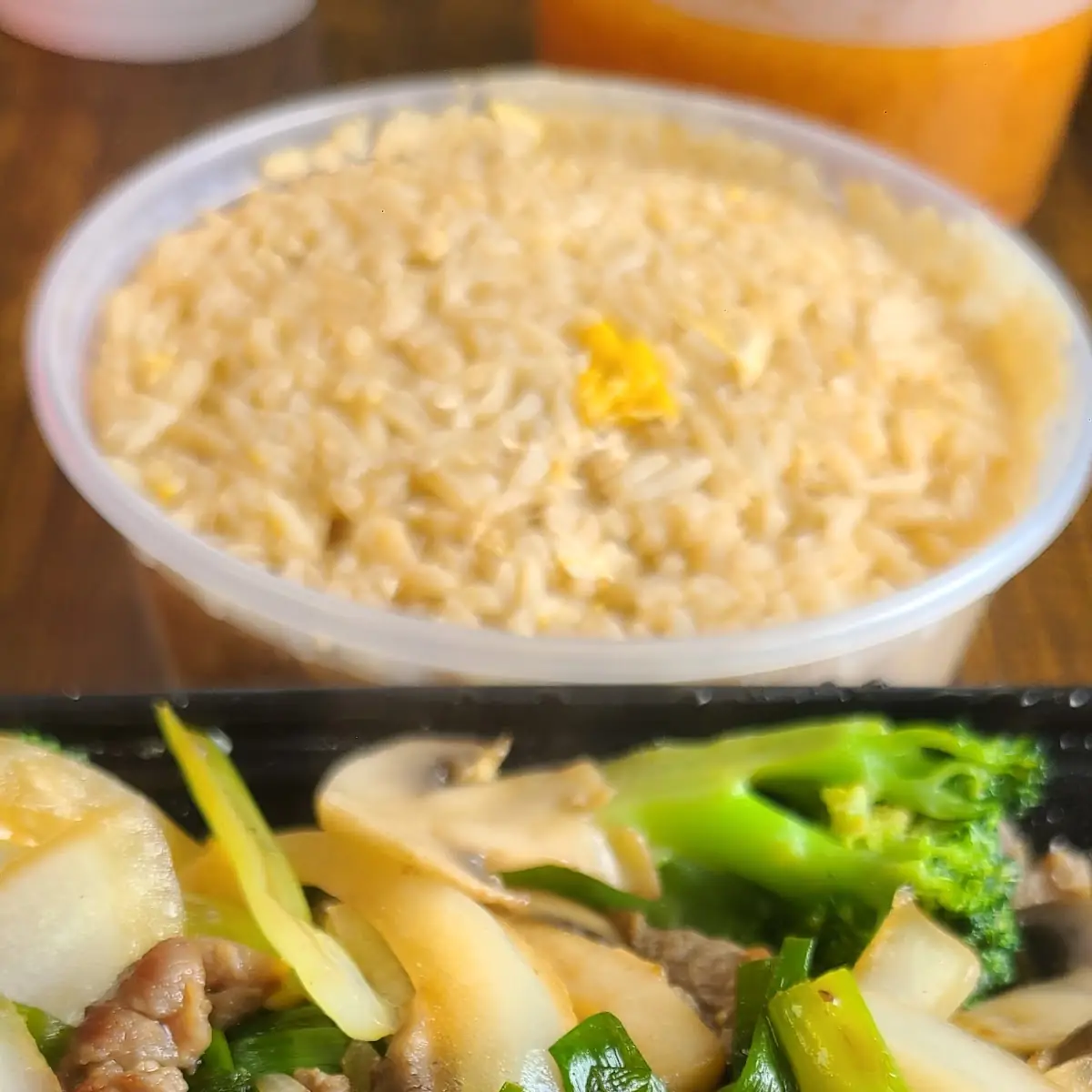 Beef Bulgogi